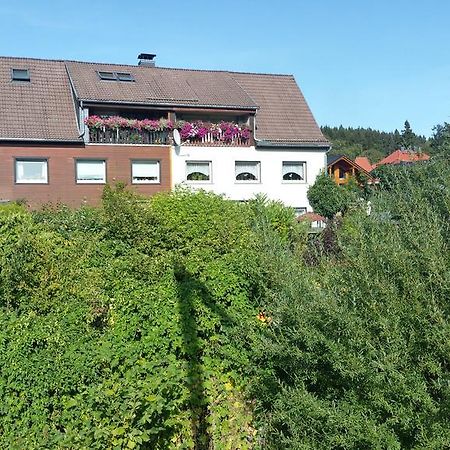 Apartment Bodeweg 시르케 외부 사진