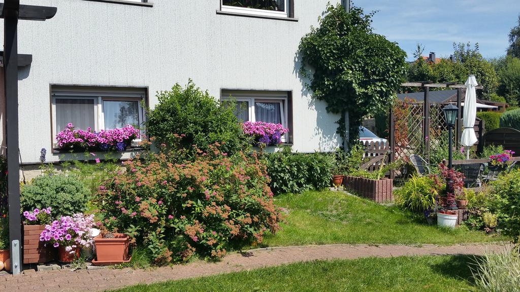 Apartment Bodeweg 시르케 객실 사진