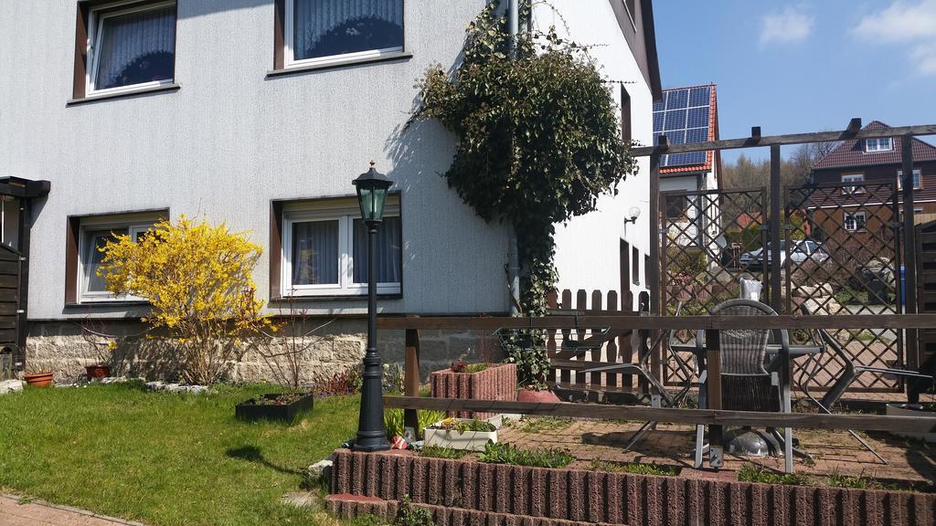 Apartment Bodeweg 시르케 객실 사진
