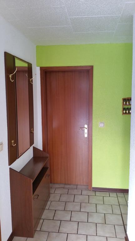 Apartment Bodeweg 시르케 외부 사진