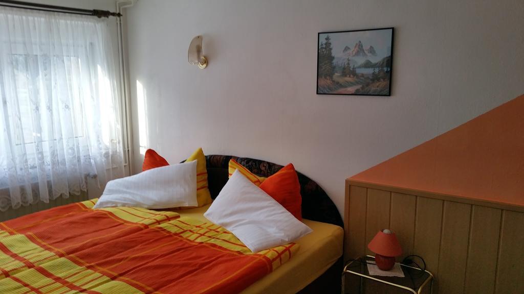 Apartment Bodeweg 시르케 외부 사진