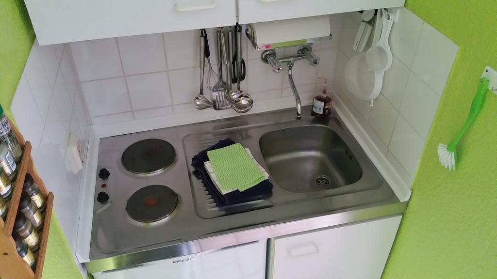 Apartment Bodeweg 시르케 외부 사진